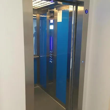 Fab Апартаменты *