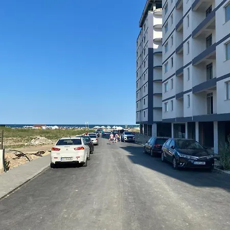 Fab Апартаменты Нэводари